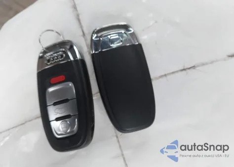 2018 Audi A6 2.0T Premium из США, поврежденный, VIN WAUG8AFC5JN047914